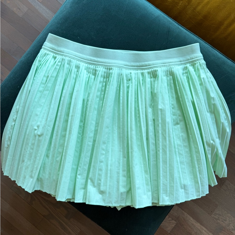 Old Navy Pleated Skort